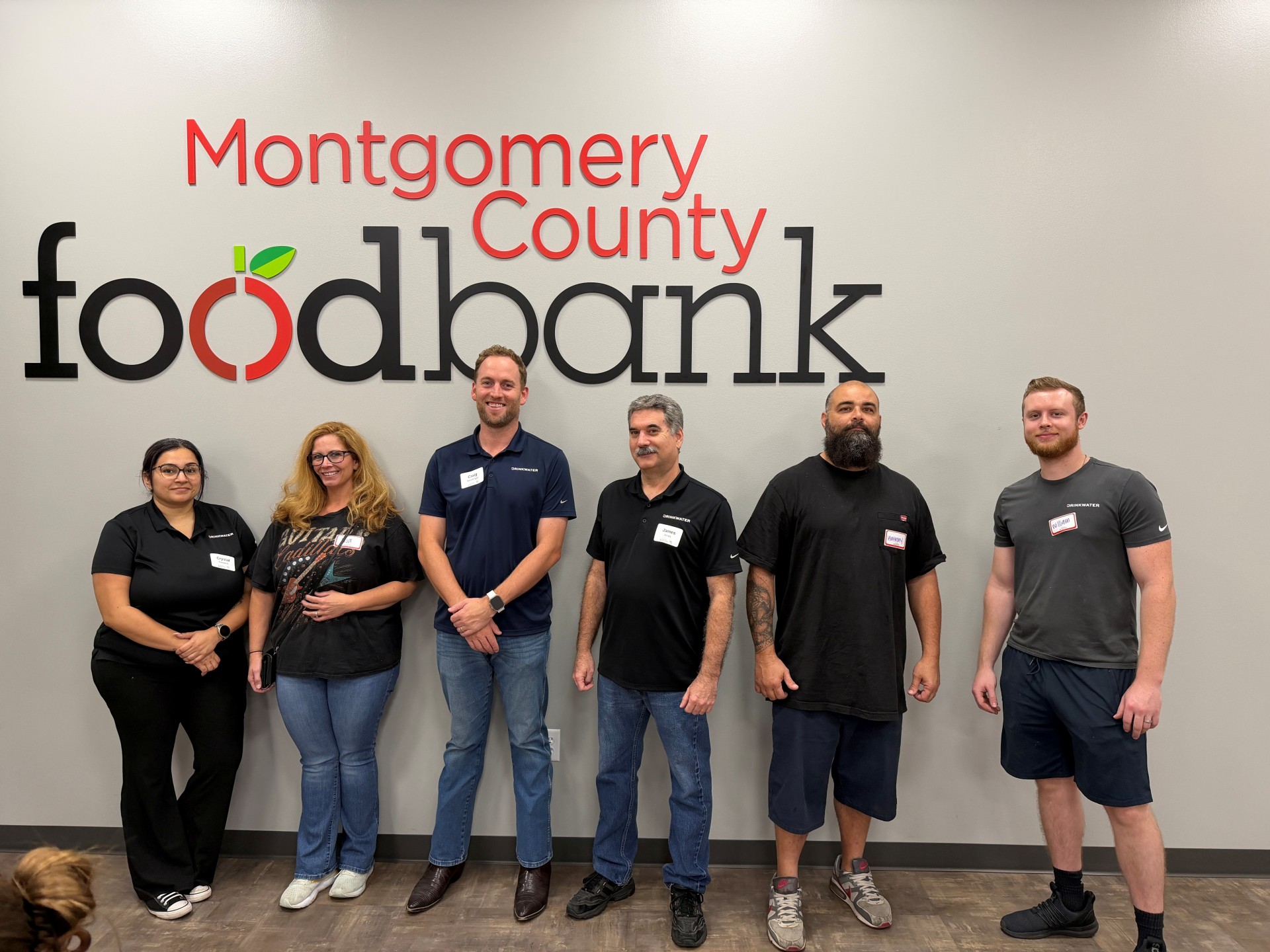 Montgomery Country Food Bank